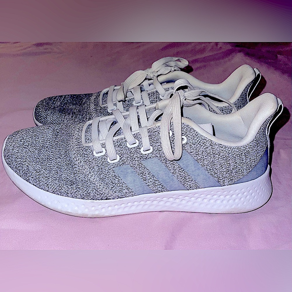 Adidas running shoes